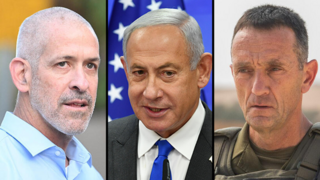 Netanyahu says he wasn’t awakened to avoid ‘miscalculation’; ex-officials say claim distorts term