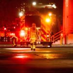 KNBC reporter, pilot killed in Los Angeles helicopter crash