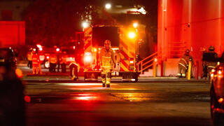 KNBC reporter, pilot killed in Los Angeles helicopter crash