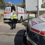 A year of saving lives: Magen David Adom answered an emergency every 16.5 seconds