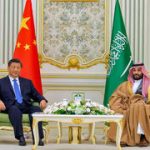 China presses Iran to rein in Houthis after Saudi appeal as Red Sea threat grows