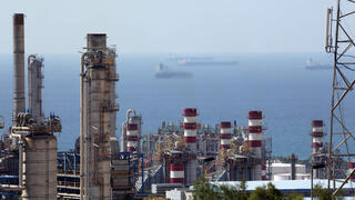 Report: Iran’s offshore oil stockpile could run out by October as US blockade dries up revenues