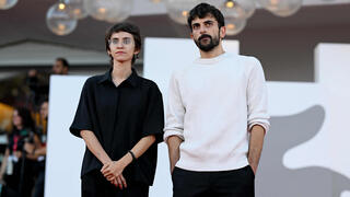 Israel plans global pushback against Venice-winning Gaza film NAZA as diplomats warn of fallout