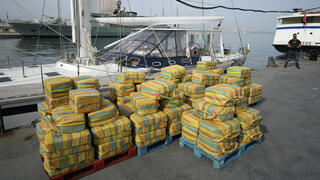 Yachts, clubs and cocaine: How Marbella became a gateway for Europe’s booming drug trade