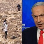 Netanyahu orders illegal West Bank outposts cleared following US pressure, officials say