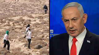 Netanyahu orders illegal West Bank outposts cleared following US pressure, officials say