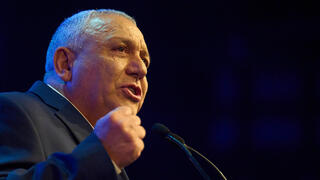 Eisenkot backs election ban for Arab party head who called Oct. 7 an ‘important historic event’