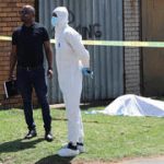 Nine women found dead near Johannesburg as police probe possible serial killer