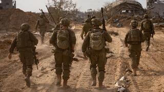 IDF received 1.2B shekels in donations since Oct. 7, yet troops still fundraise for their own gear