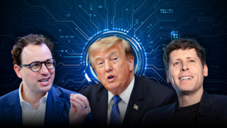 Battle over AI escalates and Trump attacks those demanding restrictions: ‘A sick conspiracy’