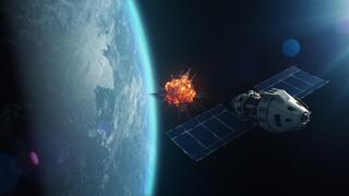 US reveals it has deployed weapons in space | This is how China and Russia responded