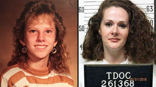 Christa’s final night: Tennessee set to execute first woman in 200 years