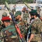 Rapid Houthi gains in Bab el-Mandab put Israel on alert as Red Sea threat grows