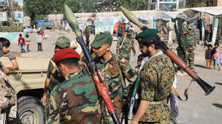 Rapid Houthi gains in Bab el-Mandab put Israel on alert as Red Sea threat grows
