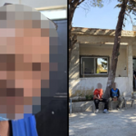 ‘I can’t leave for Damascus. They know I speak Hebrew, they’ll slaughter me’