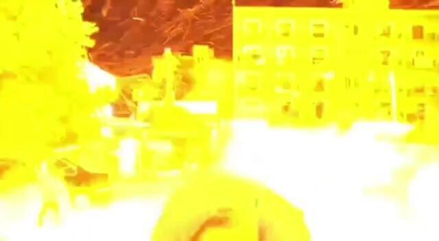 Caught on camera: IDF drone strike wounds Hezbollah-linked reporter moments before broadcast
