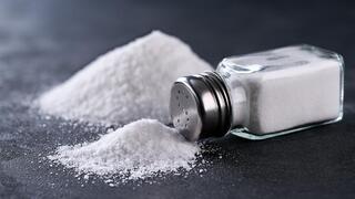 Israel to require iodized table salt as widespread deficiency raises health concerns