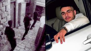 ‘She told him, “Punish him”’: chilling new details emerge in brutal murder at Jerusalem rental
