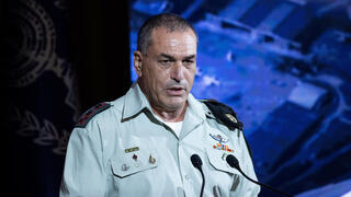IDF chief cancels US trip as Israel raises military alert across all fronts