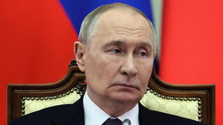 ‘A question of survival’: Young Russians flee amid fears of new mobilization