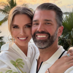 Donald Trump Jr.’s wedding celebrations partly funded by Putin-linked Russian oligarch