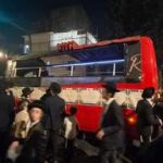 Thousands rally in Jerusalem for Haredi draft evaders freed from military prison