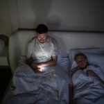 Night owl? Staying up late may take a toll on your mental health
