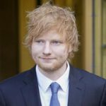 ‘I am not complicit’: Ed Sheeran says Macklemore removal was not his decision