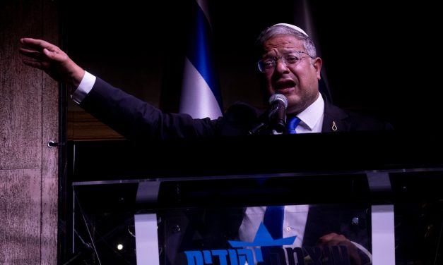 Israeli ministers unveil plans to encourage voluntary Palestinian emigration from Gaza
