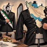 Fred Saberi | Strongman Model:Replacing one problem with another