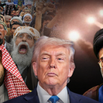 Iran sends US ‘seven conditions’ for talks, warns nuclear doctrine could change
