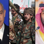 Israel said to be aiding Saudi Arabia against Houthis via CENTCOM