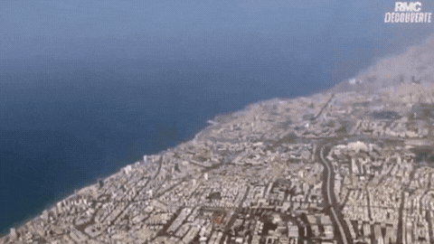 French channel apologizes after depicting nuclear strike on Tel Aviv