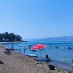 9-year-old boy dies from rare ‘brain-eating’ amoeba after Sea of Galilee swim