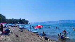 9-year-old boy dies from rare ‘brain-eating’ amoeba after Sea of Galilee swim