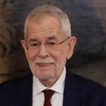 Austrian president’s ‘war crimes’ accusation against Israel sparks diplomatic rift