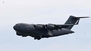 US ‘secretly flew diplomat out of UK’ after child abuse images found, reports say