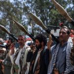 More than 140 killed as Yemen forces, Houthis clash