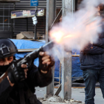 Why Israel is suddenly talking about Palestinian forces ‘turning their guns’ on Israelis