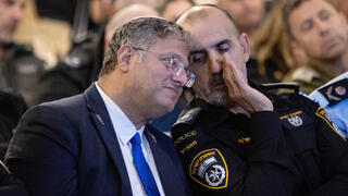 Ben-Gvir freezes 141 senior police appointments, citing pre-election optics