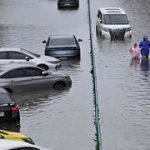 Storms wreak havoc in Thailand and US, force Ed Sheeran concert cancellations