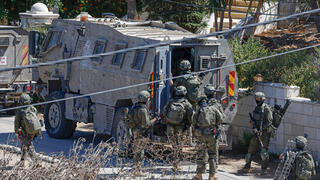 Israel enters Sukkot on high alert as West Bank attacks fuel fears of wider escalation
