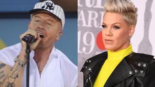 Pink breaks silence after Macklemore post backlash: ‘I’m standing up for my own people’