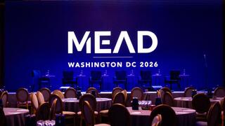 Israel, Arab states meet at secretive Washington summit