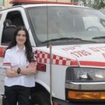 Meet the teenager who fought for her life and now saves the lives of others