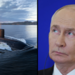 Report: NATO confronted Russian submarines testing secret weapon aimed at undersea cables