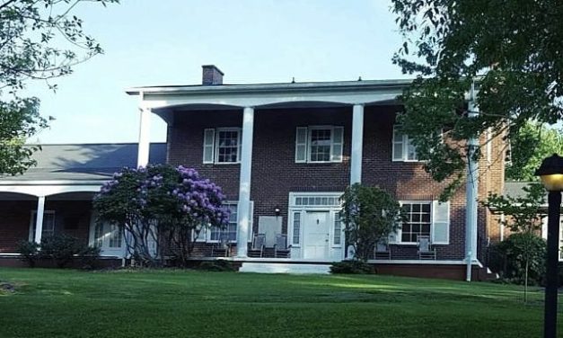 Jay Abramson | B’nai Sholom Congregation: A Century of Jewish Life in the Tri-Cities