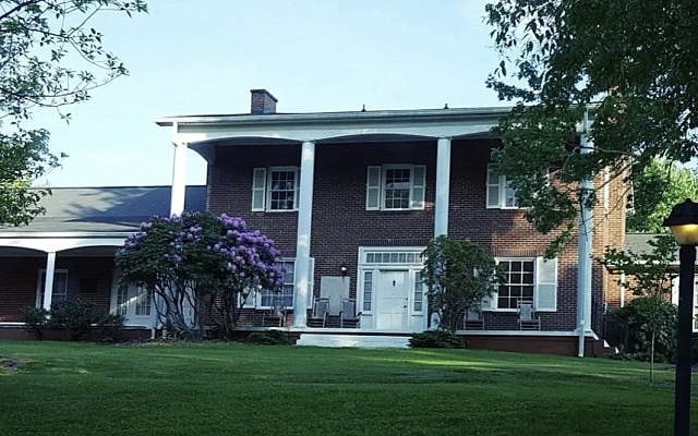 Jay Abramson | B’nai Sholom Congregation: A Century of Jewish Life in the Tri-Cities