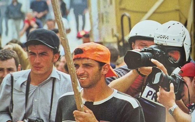 Paul James Kearns | Boycotts are Back – The Israeli Left’s Case for Boycotting the Occupation