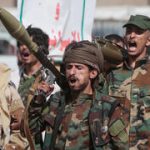 Houthis accused of using AI to fake Yemeni general’s retreat order during Mocha offensive